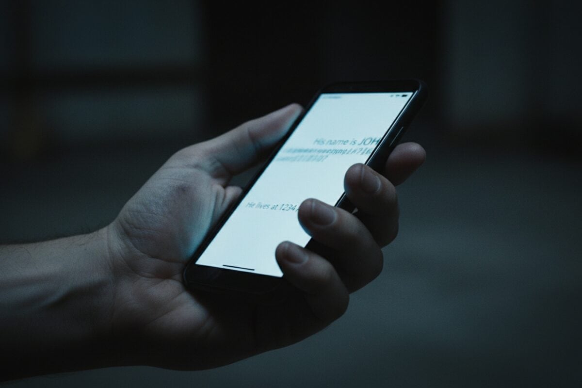 Lover Slit Her Throat & Left Her To Die, She Typed His Details On Phone So Cops Could Catch Him: Will Court Accept It As Evidence?
