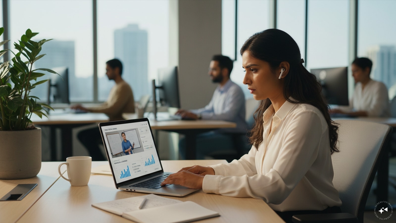 Continue Learning New Skills: Learning new tools, technologies and workplace skills can help you work more efficiently and adapt to changing job requirements. Regular upskilling also improves confidence and supports long-term career growth.