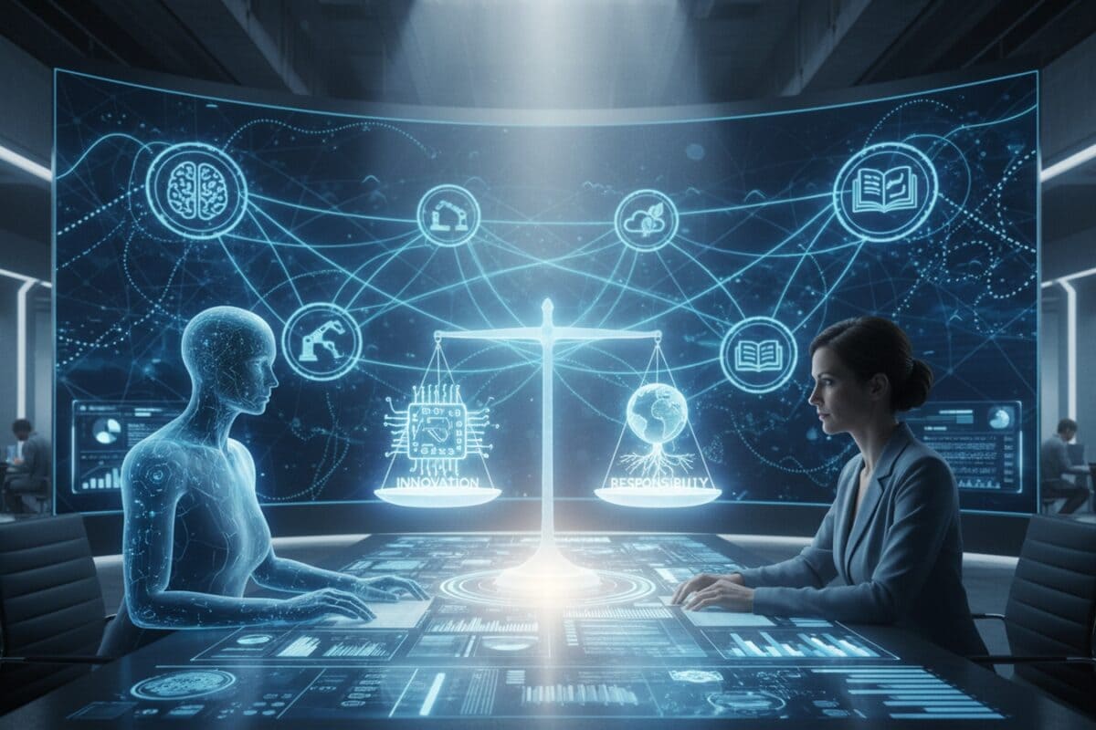 AI Appreciation Day 2026: Navigating Innovation Without Hype or Fear