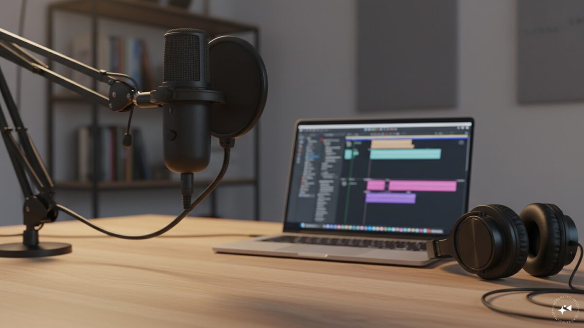 Top USB Microphones Under Rs 3,000 for Podcasting & Streaming
