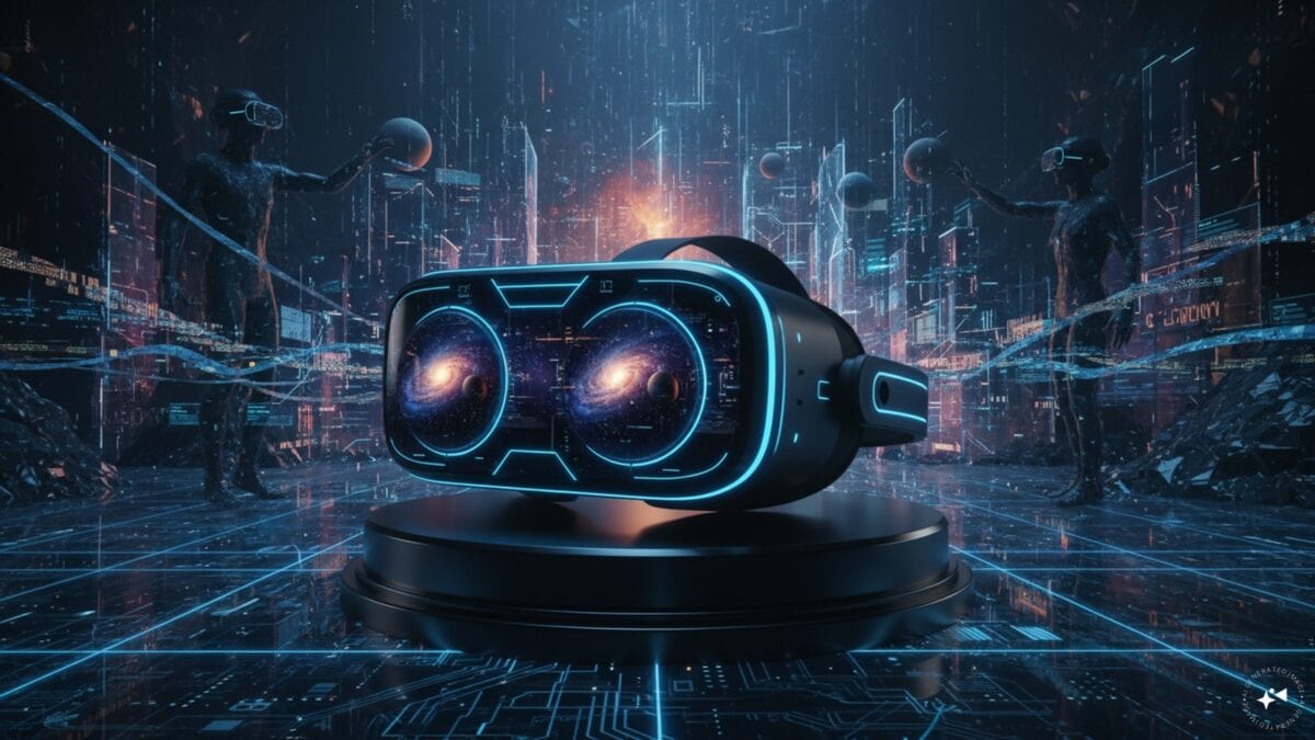 Best Budget VR Headsets Under Rs 5,000