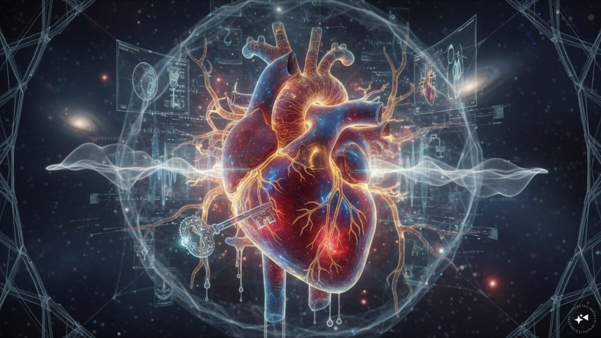 Heart's 'Little Brain' Protects Against Stress-Induced Arrhythmias