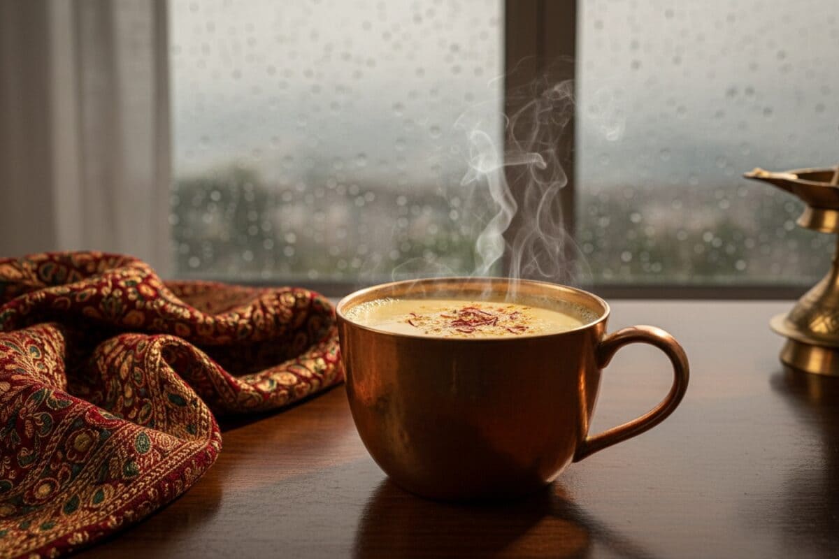 Quitting Tea For A Month: What Happens To Your Body?