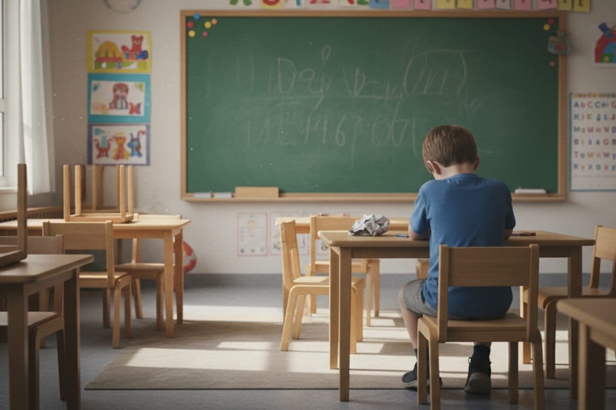 Varanasi Horror: Teacher Burns 5-Year-Old Boy’s Private Parts After He Urinates In Pants At Playschool