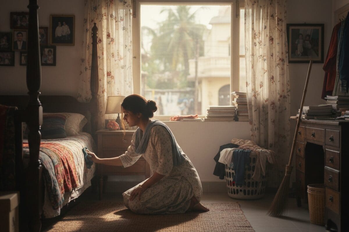 Can Micro-Cleaning Be Adopted In Indian Households? Follow These 3 Tips