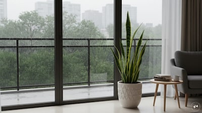 10 Indoor Plants For Good Luck And Positive Energy