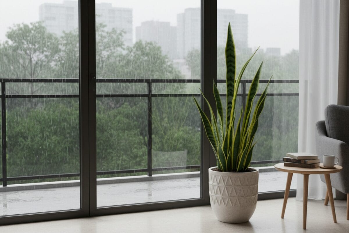 10 Indoor Plants For Good Luck And Positive Energy