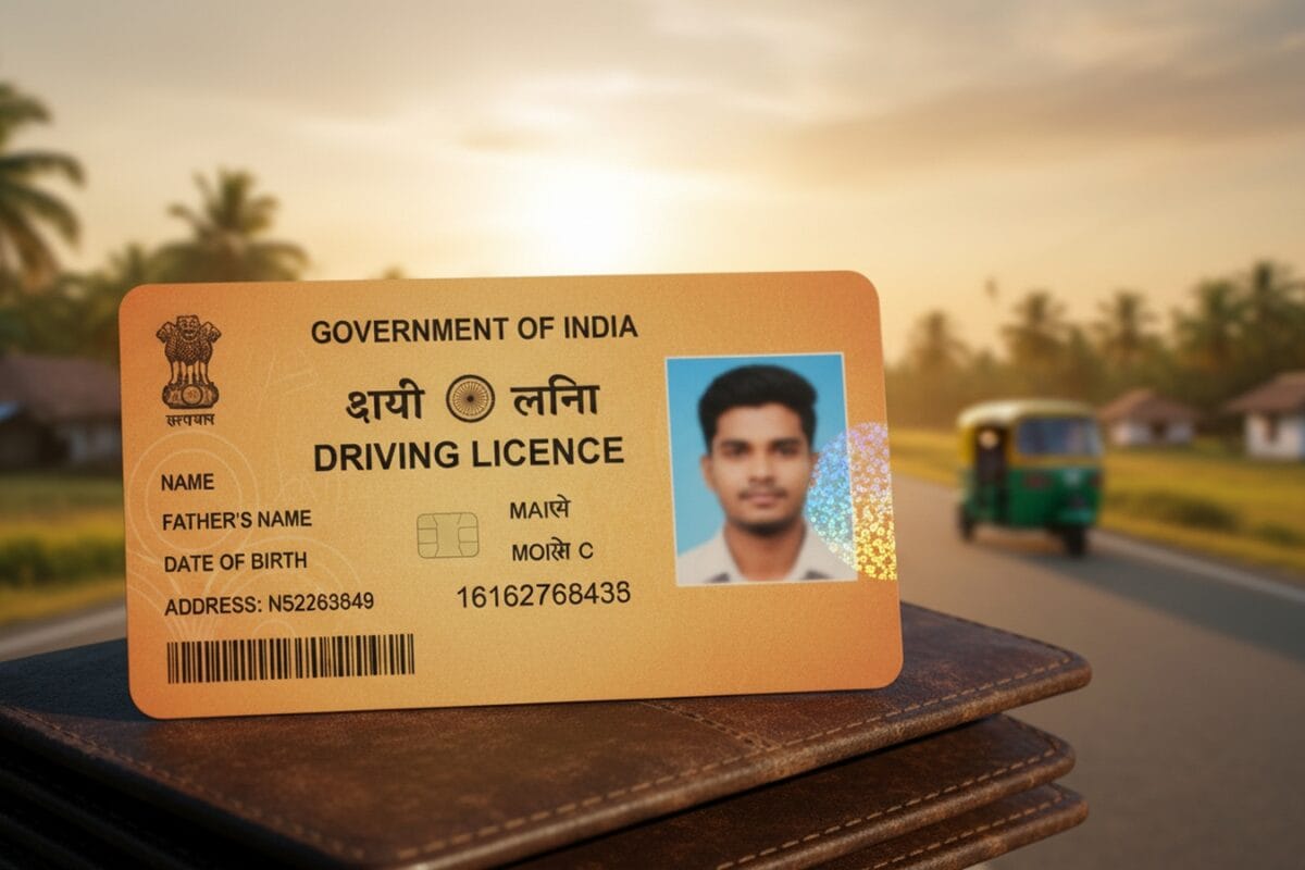 Countries Where You Can Drive With An Indian Driving Licence: Rules You Must Know