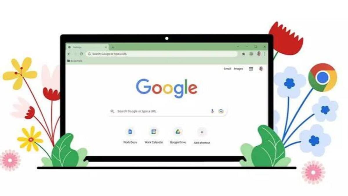 Chrome 155 to make Android website notification prompts less intrusive