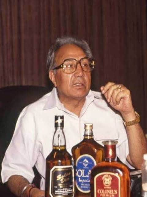 Old Monk's biggest strength has always been consistency. Since it first appeared in the 1950s, its signature dark rum has remained remarkably unchanged. The rich caramel notes, hints of vanilla and chocolate, and its unmistakable smooth finish have made it the drink of choice for millions. While brands constantly reinvent themselves to stay relevant, Old Monk quietly stayed the same—and that may have been its greatest innovation.