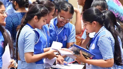 The textbook, Understanding Society: India and Beyond – Part 2, was released on Tuesday, around six months after the new academic session began. (File/Representative Image)