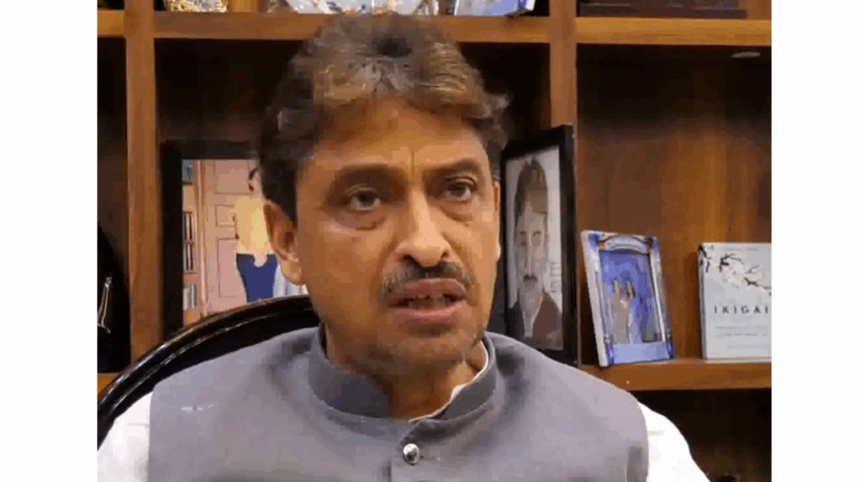 'They Can't Tolerate Muslim Leaders': Imran Masood's Fresh Attack Deepens Congress-SP Alliance Rift