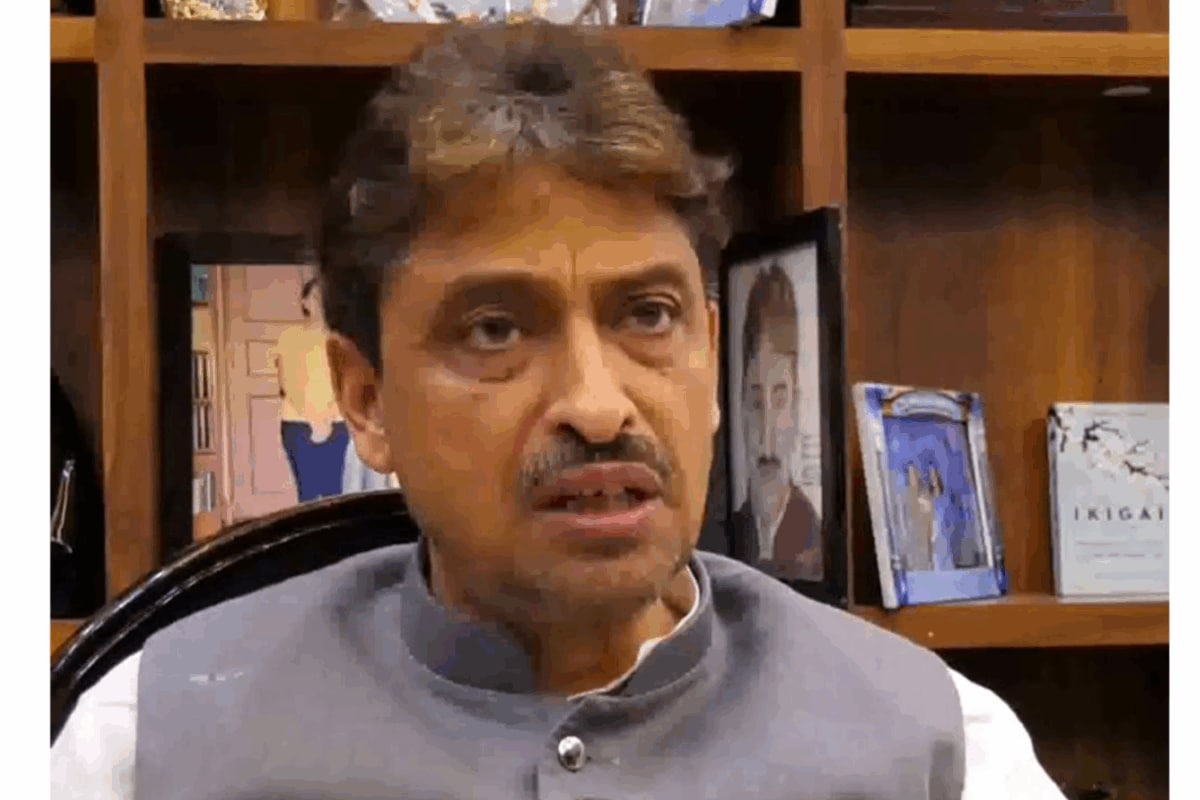 'They Can't Tolerate Muslim Leaders': Imran Masood's Fresh Attack Deepens Congress-SP Alliance Rift