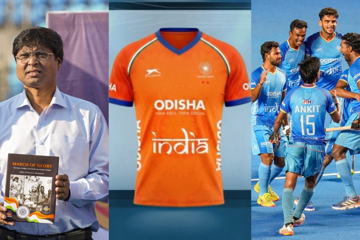 Hockey Jersey Row: HI President Says He Wasn't Consulted; Secretary Claims Everyone Aware
