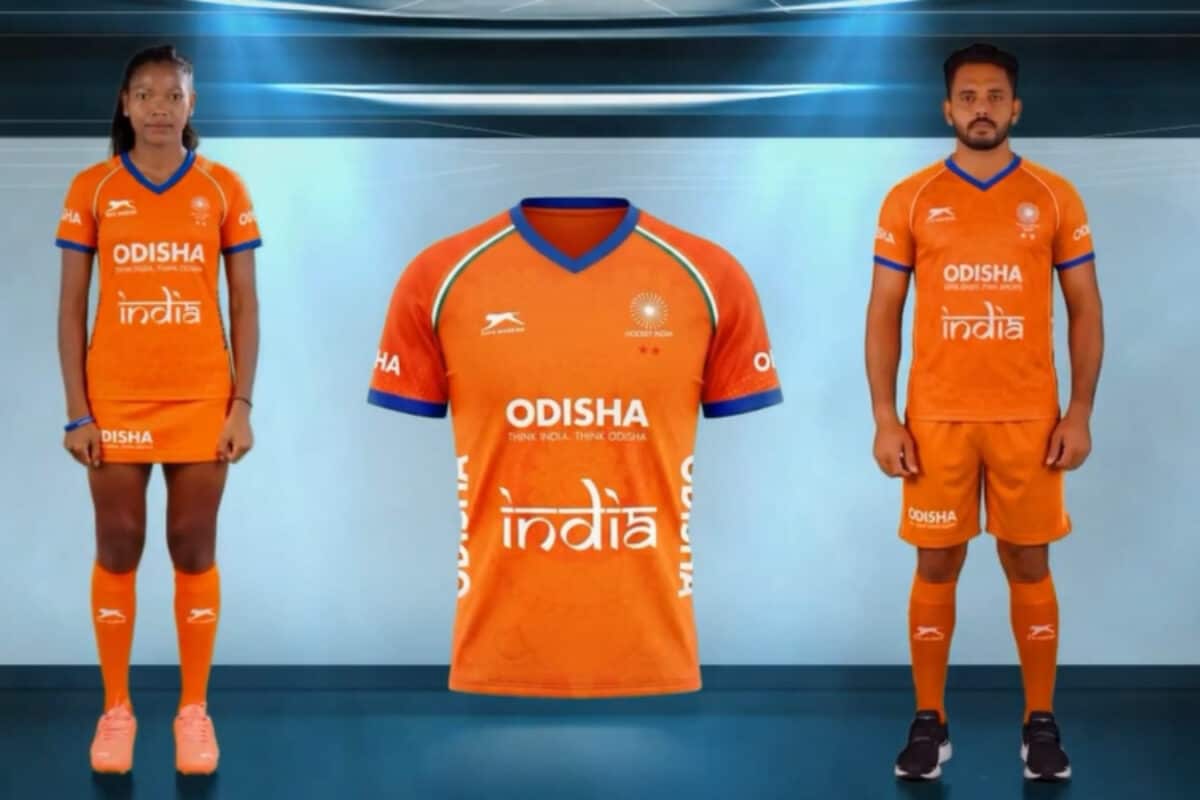 Viren Rasquinha Blasts Hockey India For Changing Jersey Colour: 'This Is Embarrassing'