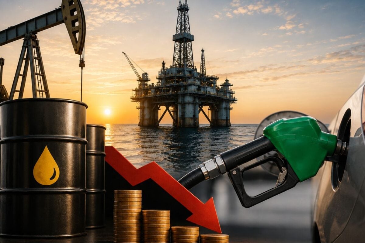 OPEC+ Hikes Oil Output Again. Will It Finally Bring Relief At India's Petrol Pumps?