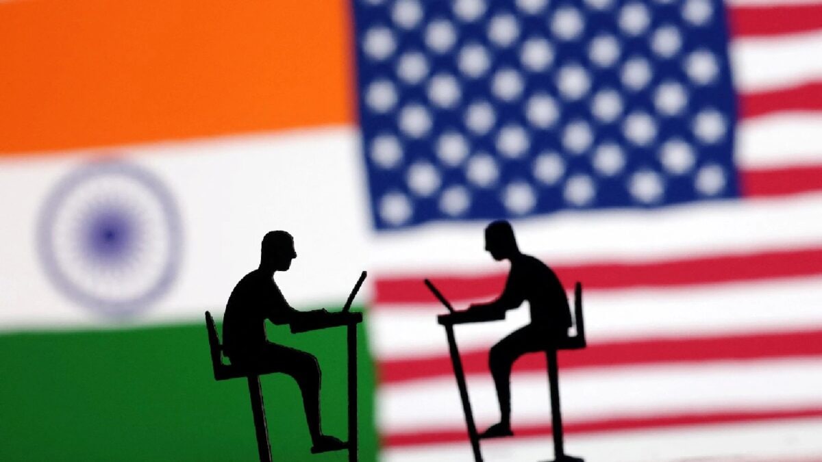 'No Unilateral Measures': India Urges US To Reconsider 12.5% Tariff Amid Trade Deal Push