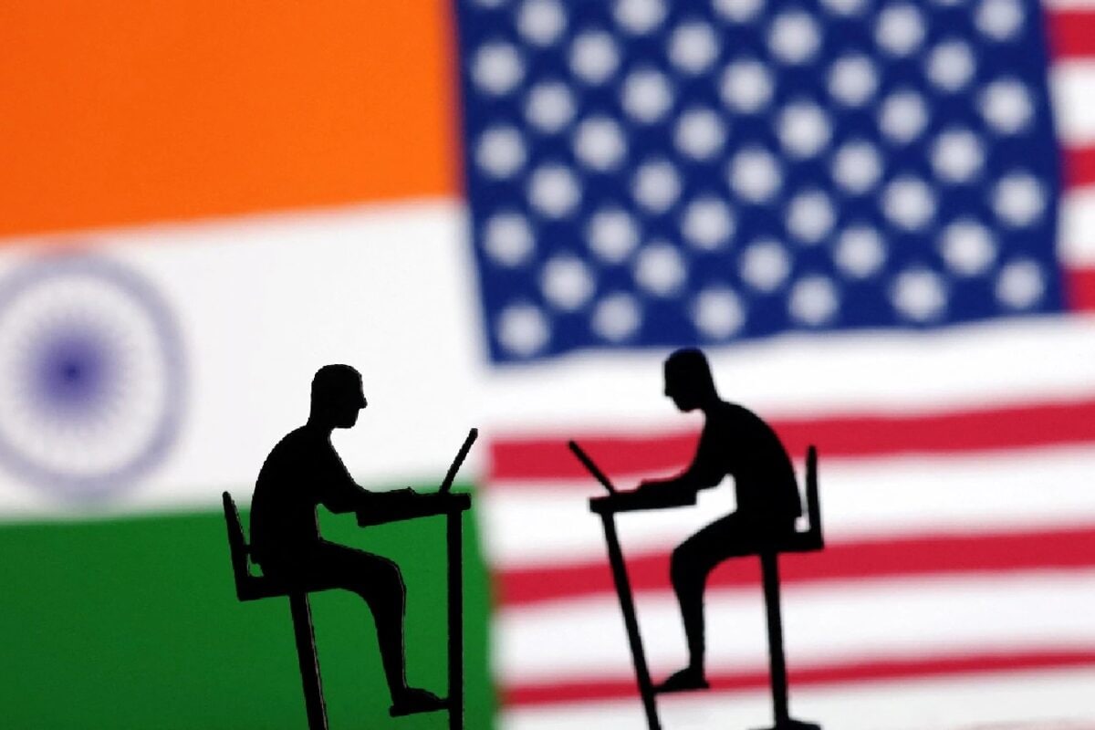 'No Unilateral Measures': India Urges US To Reconsider 12.5% Tariff Amid Trade Deal Push