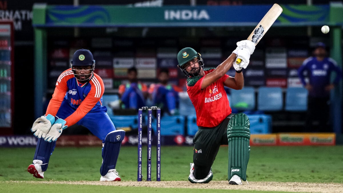 India-Bangladesh White-Ball Series Nears Approval; Afghanistan T20Is Likely Deferred