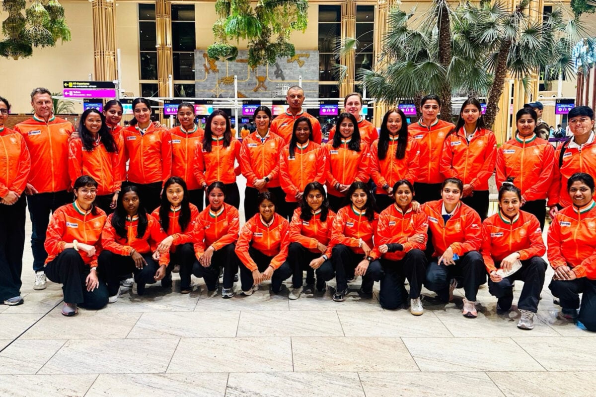 Indian Hockey 'Saffron' Jersey Row: HI Says Players Consulted, Team Member Rejects Claim