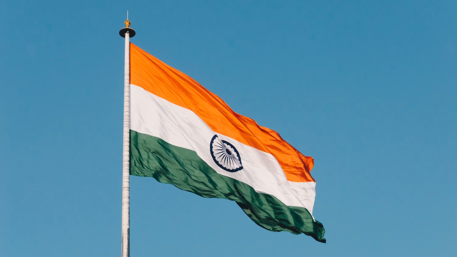 Every time the Indian tricolour rises on Independence Day, millions look at the saffron, white and green stripes with pride. Yet the man whose vision helped give India this enduring symbol remained largely outside the national spotlight. Pingali Venkayya, a freedom fighter and visionary from Andhra Pradesh, spent years thinking about what an Indian flag should represent — and repeatedly pushed the idea long before the country became independent. Every time the Indian tricolour rises on Independence Day, millions look at the saffron, white and green stripes with pride. Yet the man whose vision helped give India this enduring symbol remained largely outside the national spotlight. Pingali Venkayya, a freedom fighter and visionary from Andhra Pradesh, spent years thinking about what an Indian flag should represent — and repeatedly pushed the idea long before the country became independent.