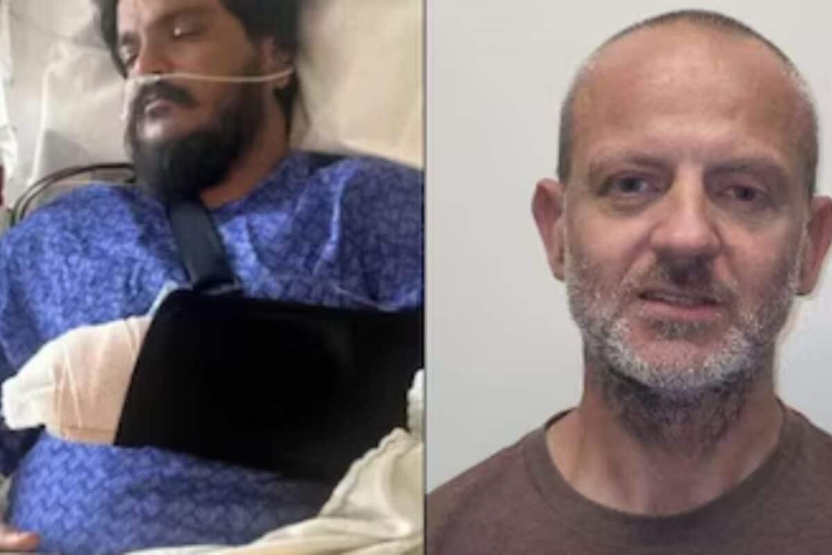 Indian Man Stabbed 15 Times In US Mall Attack Was Targeted For Being Muslim: Police