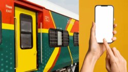 Indian Railways News Update: Railways clarified that these instructions apply specifically to digital unreserved tickets booked through the Rail One app.