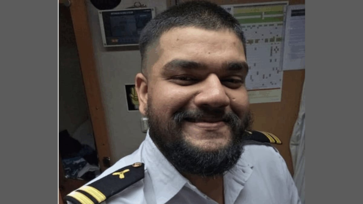 'Informed Us He Had Crossed Hormuz Safely': Family Confirms Death Of Indian Sailor In Vessel Attack