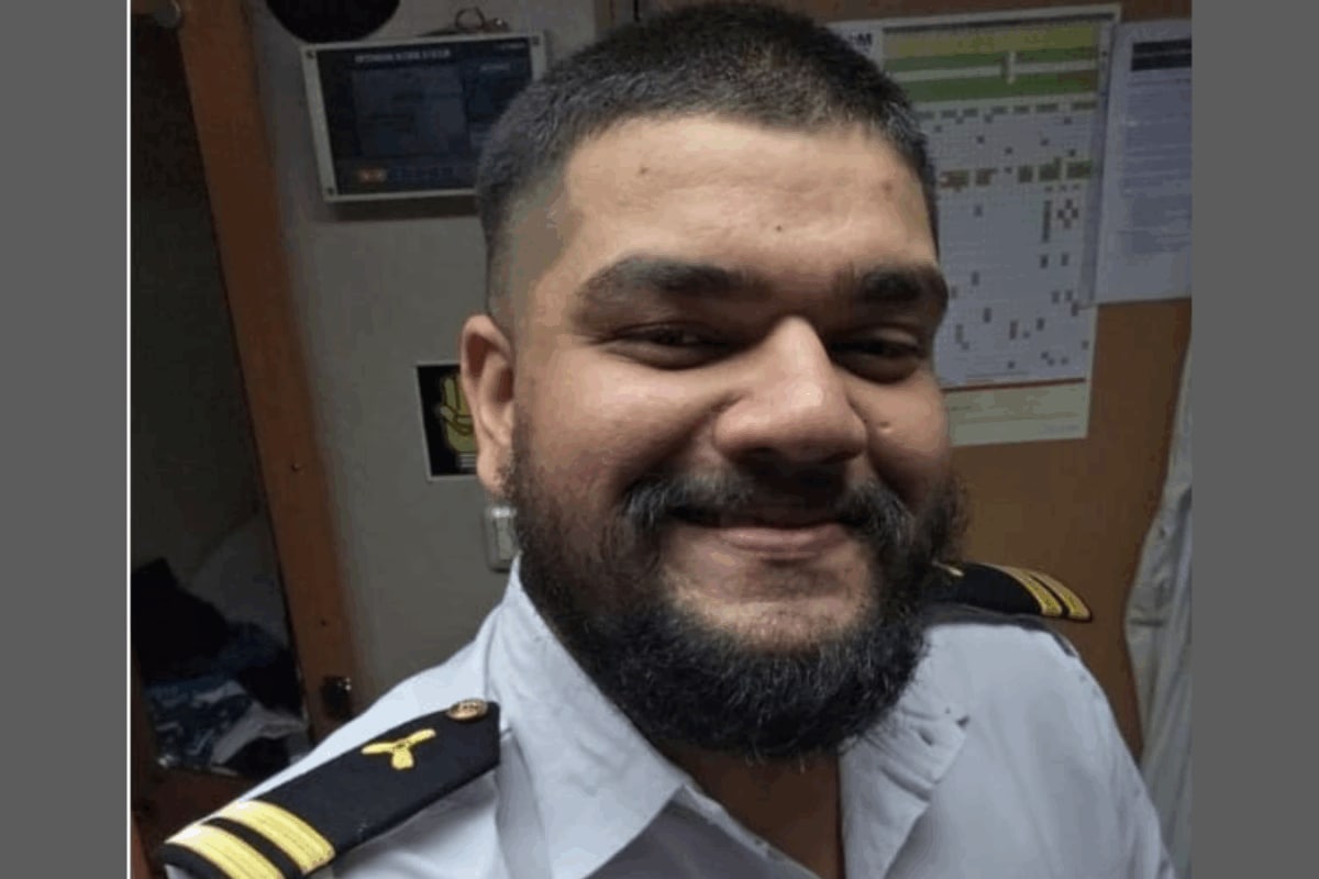 'Informed Us He Had Crossed Hormuz Safely': Family Confirms Death Of Indian Sailor In Vessel Attack