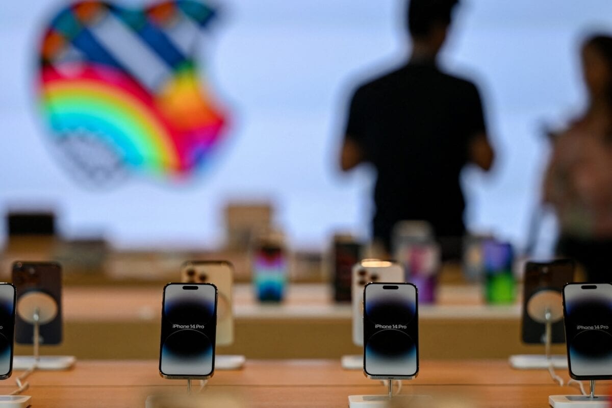 'We Are Investigating': Centre On Tata Data Breach Behind Unreleased iPhone 18 Pro Leak