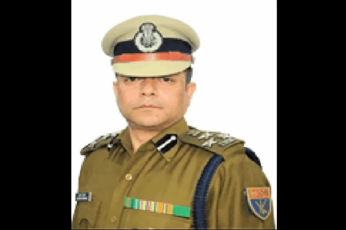 Major Shake-Up In Delhi Police: Anurag Kumar Set To Replace Satish Golcha As New Commissioner Soon