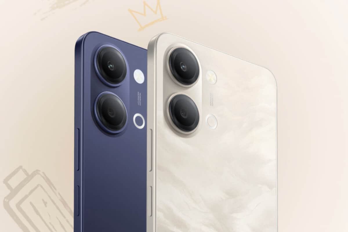 iQOO Z11 Lite 5G Launching in India on July 24: Premium AI & Massive Battery Under ₹20,000