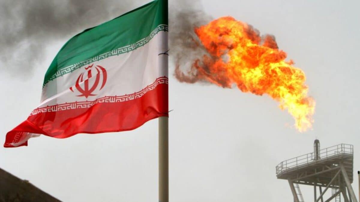 US Official Says New Iran Offensive '4-5 Times Bigger' Than Last Strikes, Warns More To Come