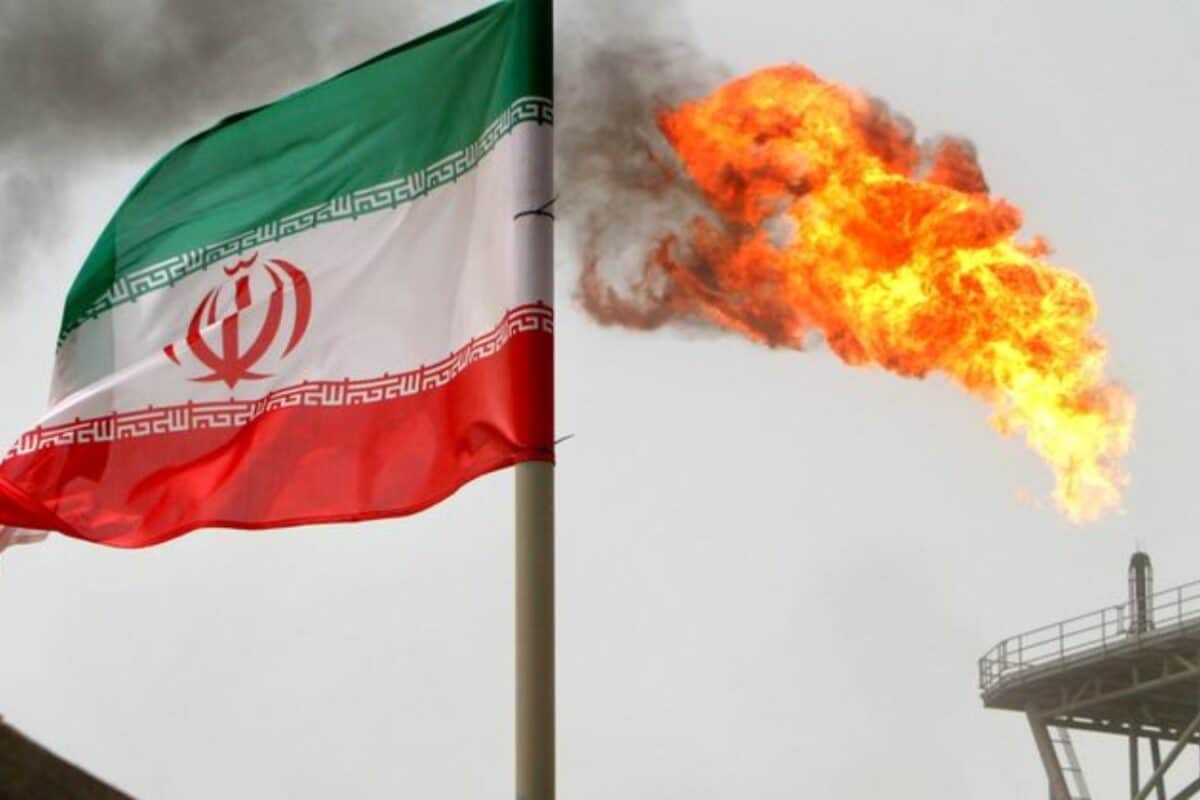 US Official Says New Iran Offensive '4-5 Times Bigger' Than Last Strikes, Warns More To Come
