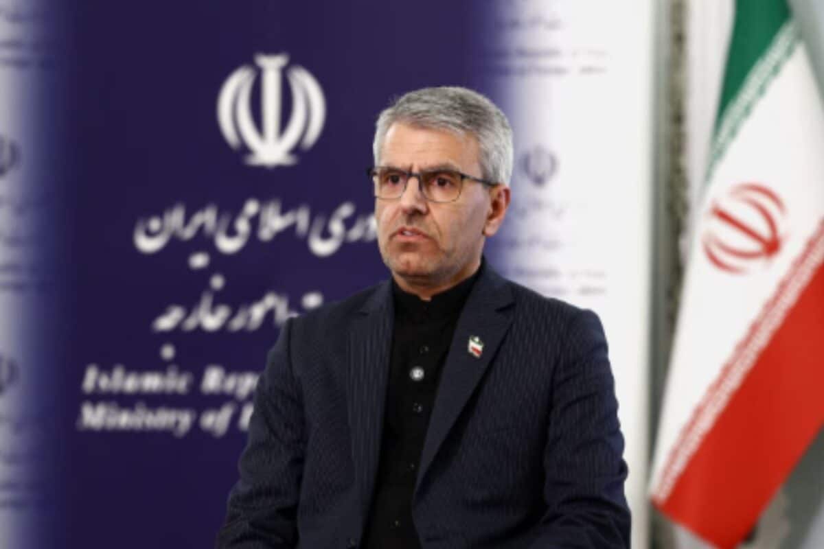 'Full Crisis Mode': Iran Says US 'Mutilated' 14-Point Deal As Hormuz Standoff Erupts Into Fresh Strikes