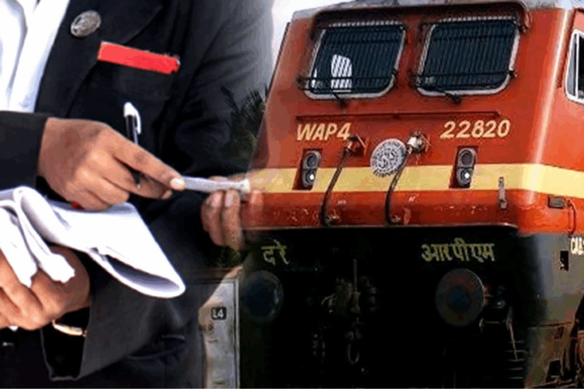 IRCTC Rolls Out Major Changes To Online Train Ticket Booking: What Travellers Need To Know