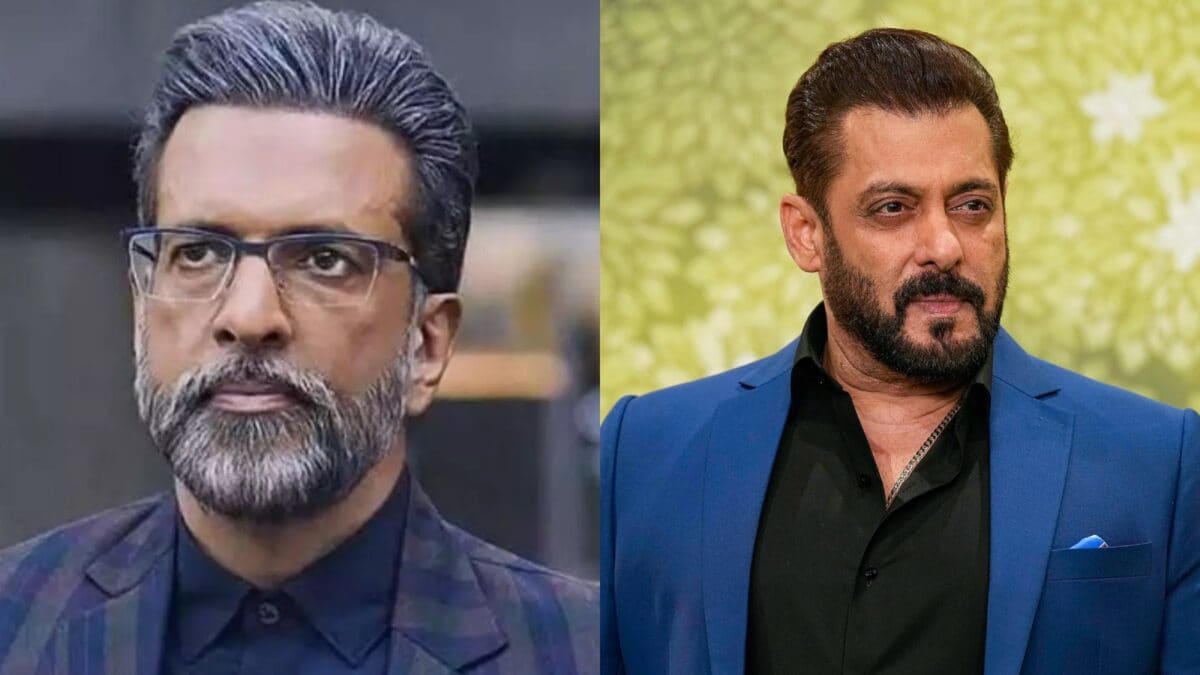 Jaaved Friend Jaaved Jaaferi Couldn't Become An A-List Star Due To Groupism, PR Web ...