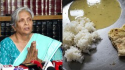 Jail Food in India: Despite 'biryani treatment' claims for VIPs, rules mandate equal food for all inmates in Indian prisons.