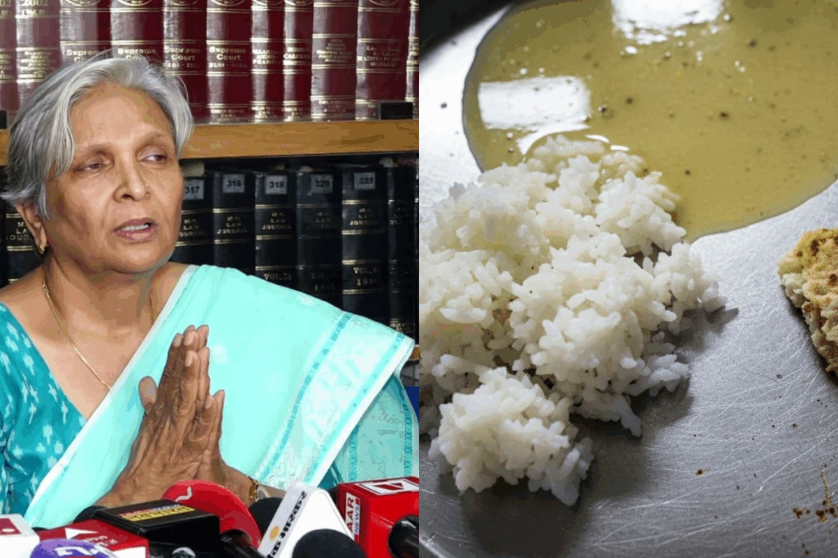 Atiq Ahmed's Brother Had Biryani, Giribala Singh Ate Roti-Kadhi: What Can Inmates Eat In Jail?