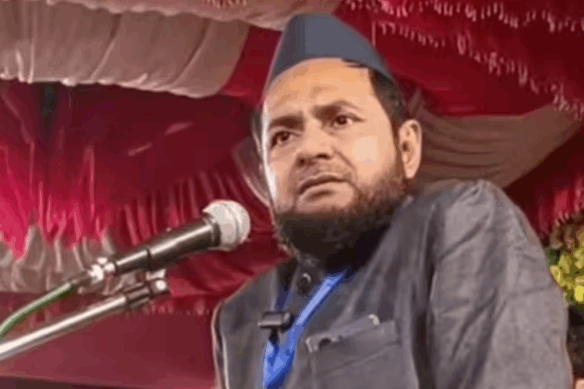 'Krishna Was Muslim, Offered Namaz': UP Cleric Sparks Row, Seer Offers Reward For 'Cutting Off Tongue'
