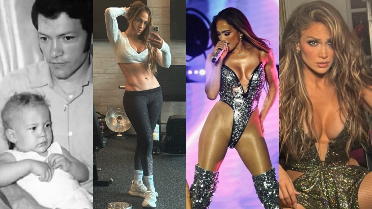 Jennifer Lopez Birthday: Did You Know JLo Was A Dancer Before Fame? 10 Facts
