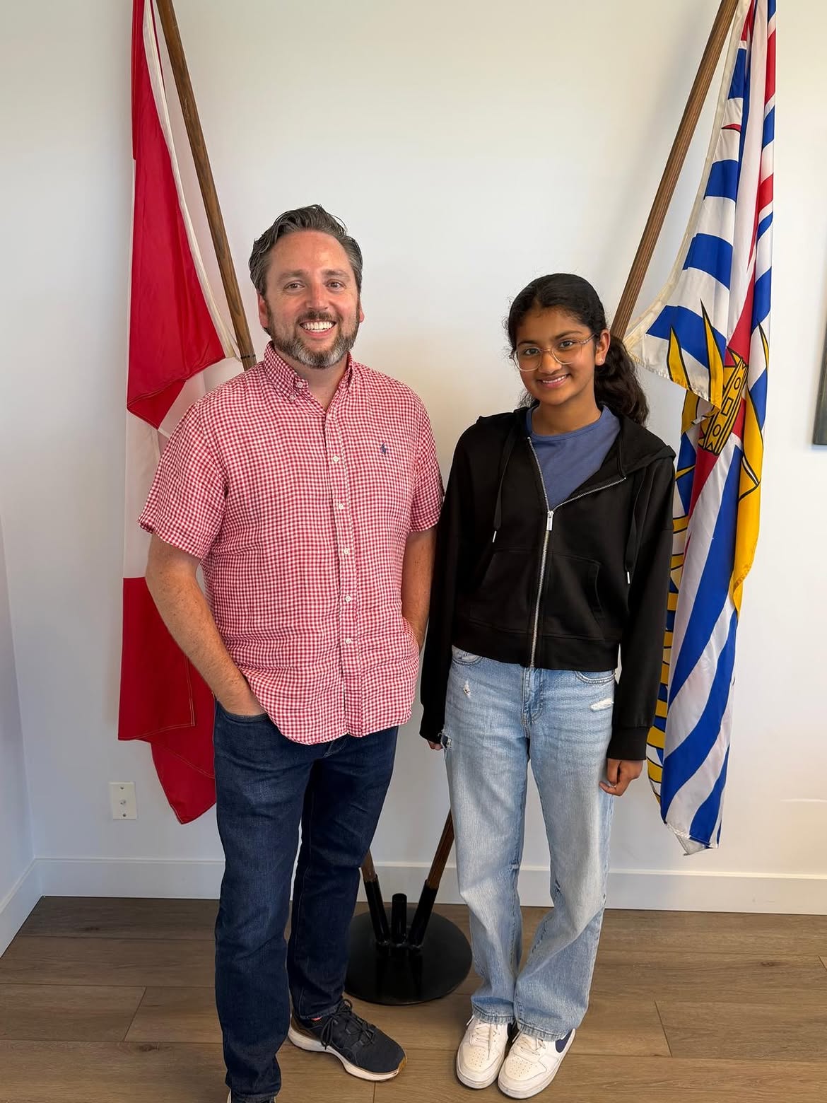 Mana's journey into technology began early. She started learning Python programming when she was just nine years old and quickly developed a passion for artificial intelligence. She also won international coding competitions and received support from the 1517 Medici Project, a grant programme that encourages young entrepreneurs with bold ideas. Mana's journey into technology began early. She started learning Python programming when she was just nine years old and quickly developed a passion for artificial intelligence. She also won international coding competitions and received support from the 1517 Medici Project, a grant programme that encourages young entrepreneurs with bold ideas.