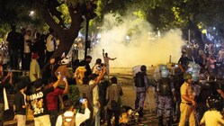 Scalp Lacerations, Rib Fractures, Tooth Injuries: Medical Reports Detail Assault On 246 Cops In Delhi Protests | Exclusive
