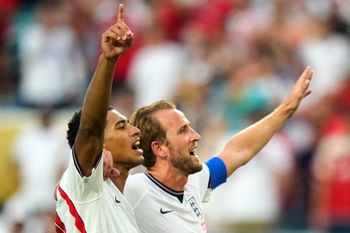 England Vs Argentina Live Streaming: How To Watch FIFA World Cup Semifinal Match In India?
