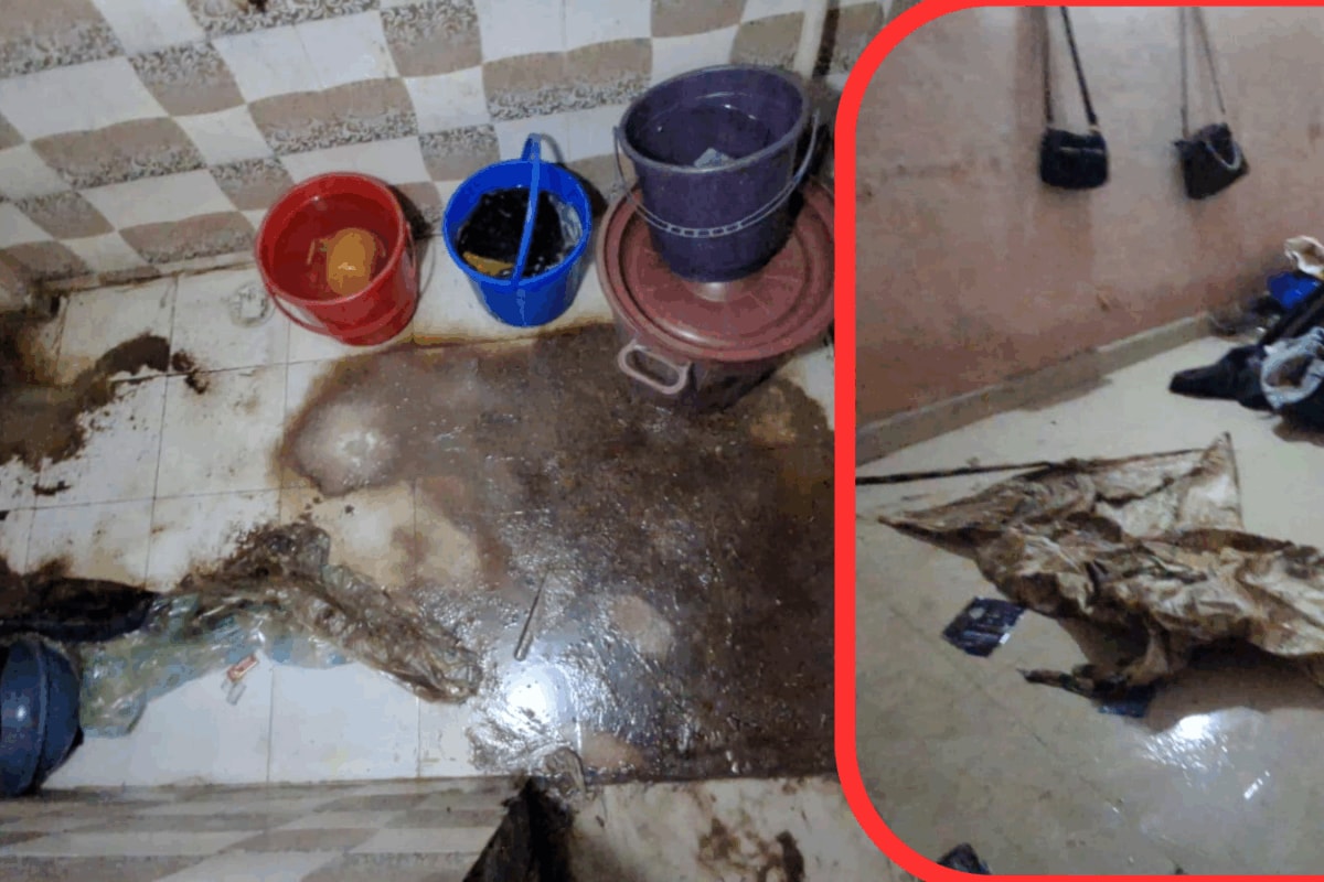 Kalyan Man Was Killed, Stuffed In Sack By Married Lover; Voice Message Helps Crack Case
