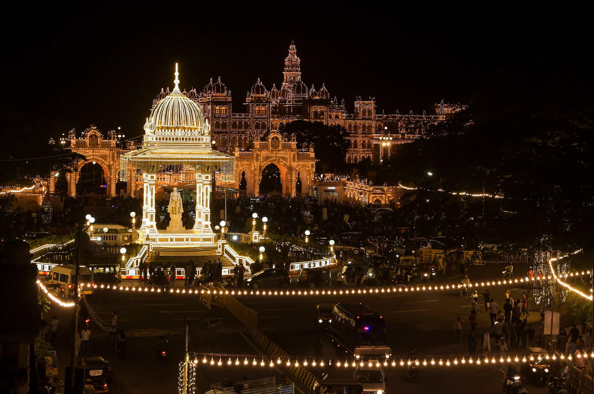 What Is Kambala Race, Who Is Opposing It At Mysuru Dasara 2026 And Why ...
