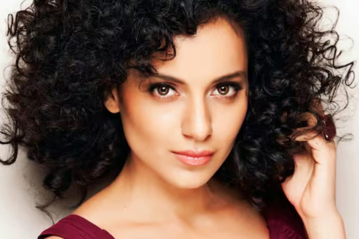 Kangana Ranaut's Education Qualification: A Look At The Award-Winning Actress's Academic Journey
