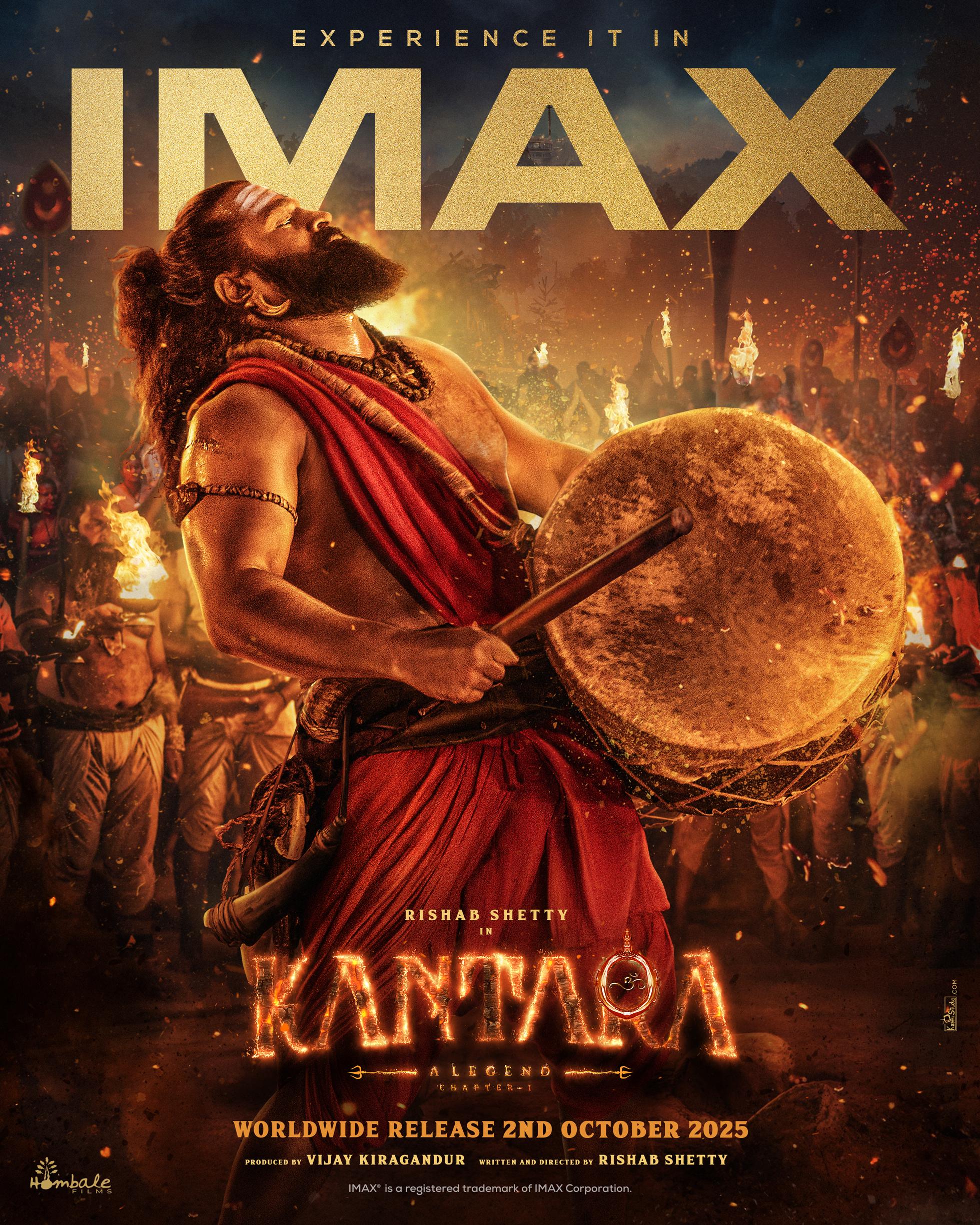 The success of Kantara reached its peak when Rishab Shetty won the National Film Award for Best Actor. For someone who once sold tea powder and water bottles to make ends meet, it marked an extraordinary full-circle moment. The success of Kantara reached its peak when Rishab Shetty won the National Film Award for Best Actor. For someone who once sold tea powder and water bottles to make ends meet, it marked an extraordinary full-circle moment.