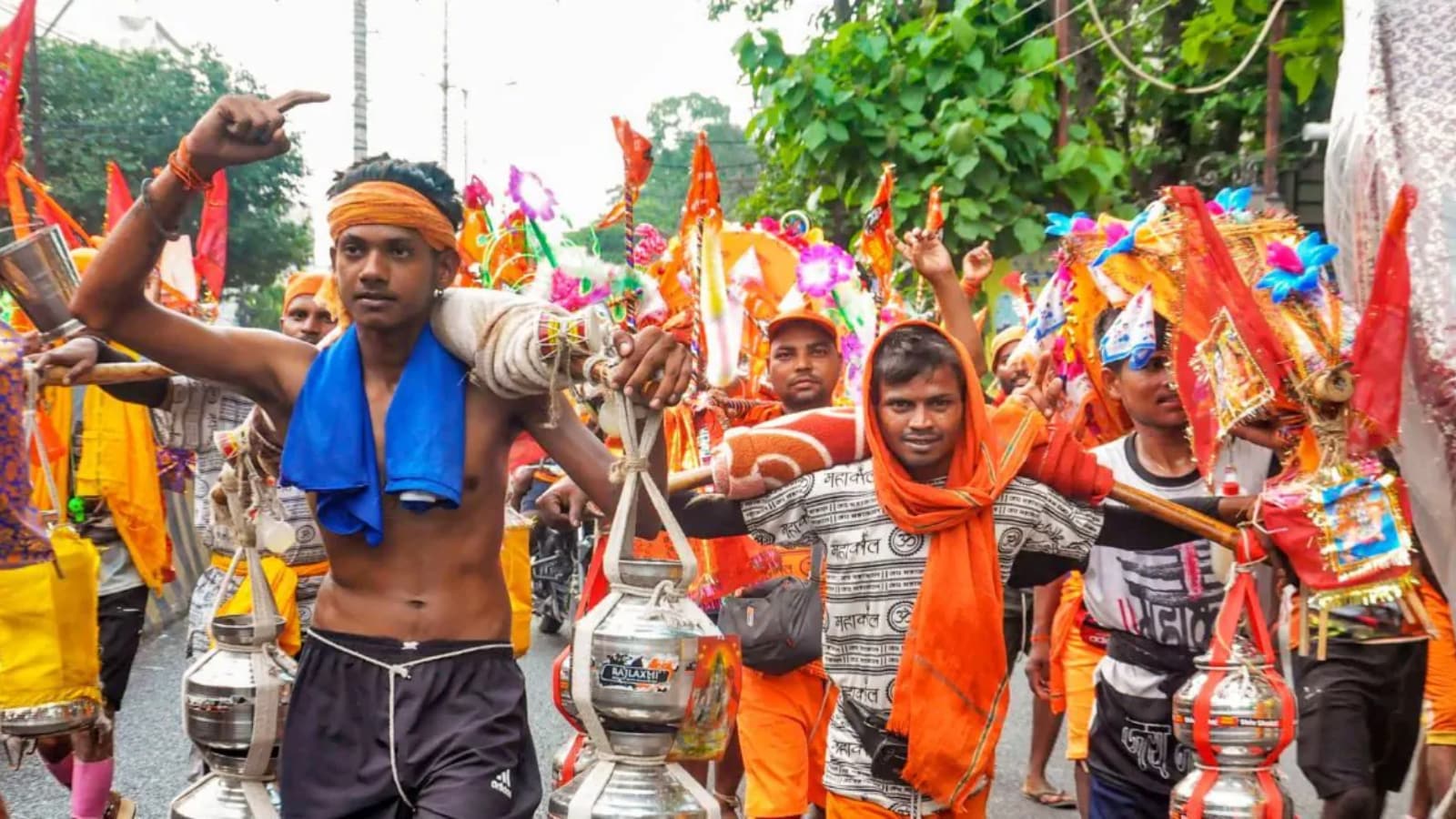 kanwar yatra 2026 security plan 2026 07 958b765e86c07b8d36caf934d38eef5d