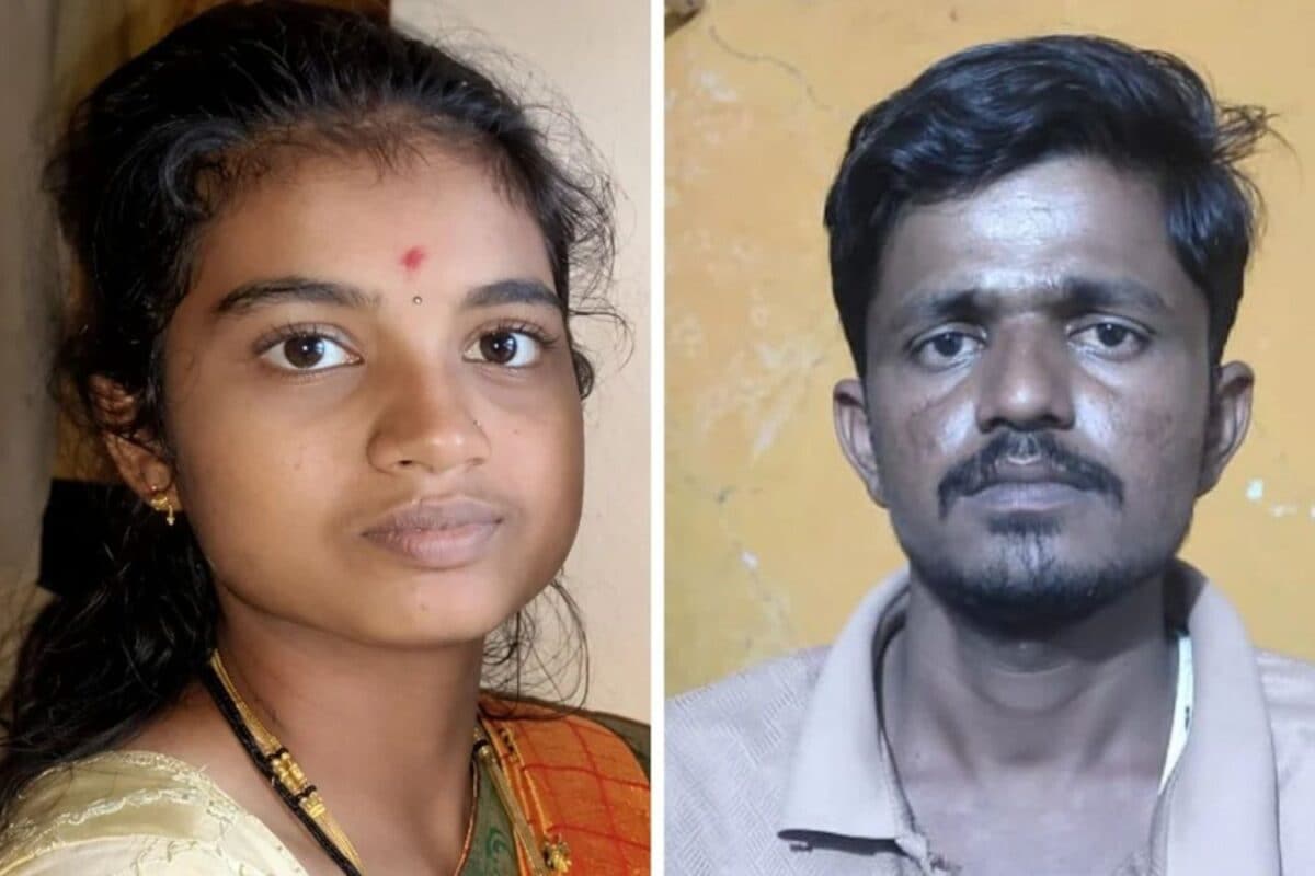 Karnataka Man Kills Wife Over Affair Suspicion, Video Calls Parents To Witness Her Final Moments